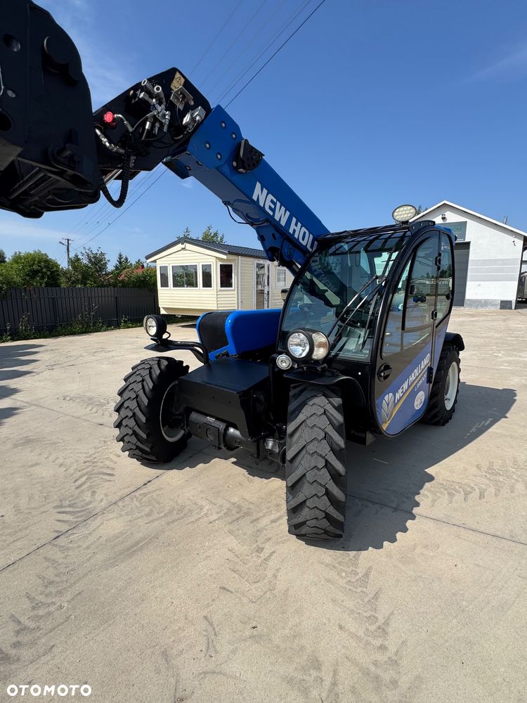 New Holland LM 5020 - 26
