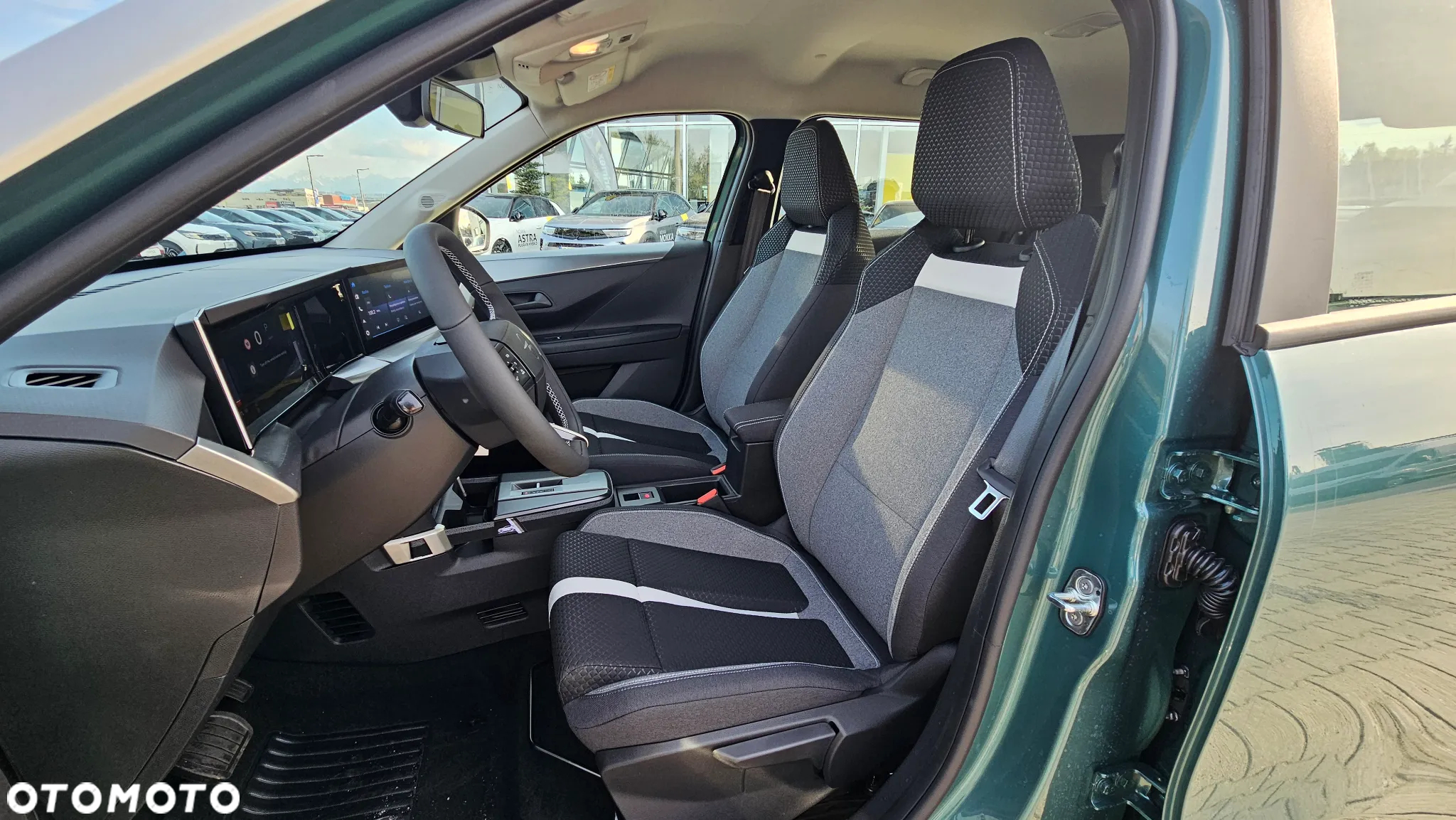Opel Frontera 1.2 T mHEV Edition eDTC6 - 8