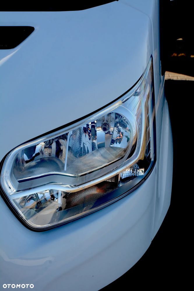 Ford Transit - 6