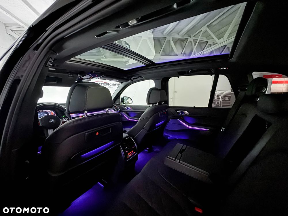 BMW X5 xDrive30d - 5