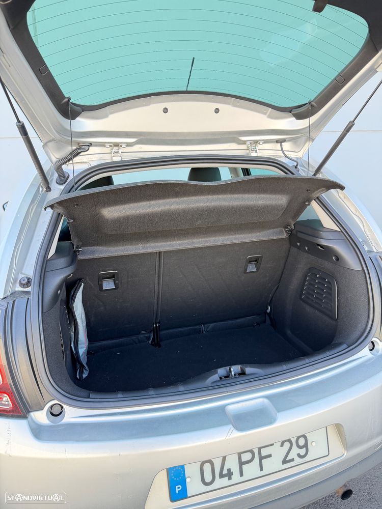 Citroën C3 1.2 PureTech Attraction - 15