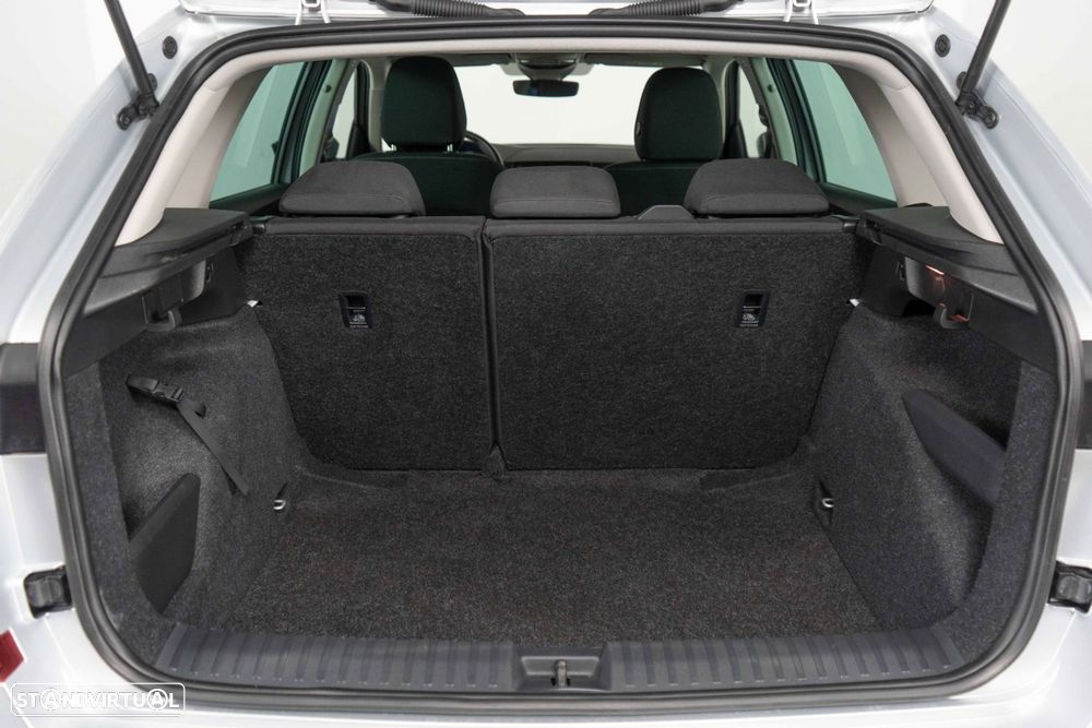 Skoda Kamiq 1.0 TSI Style DSG - 14