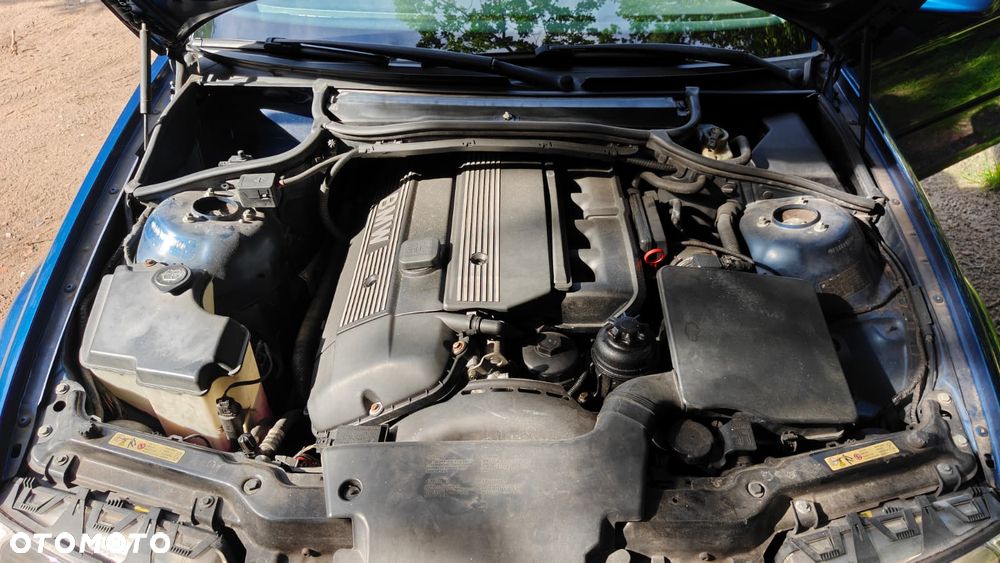 BMW Seria 3 - 17