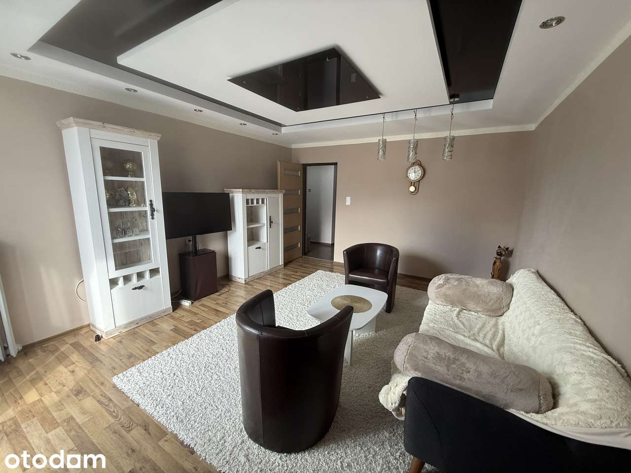 Mieszkanie na sprzedaż, 2 pokoje, 47 m², Jastrzębie-Zdrój