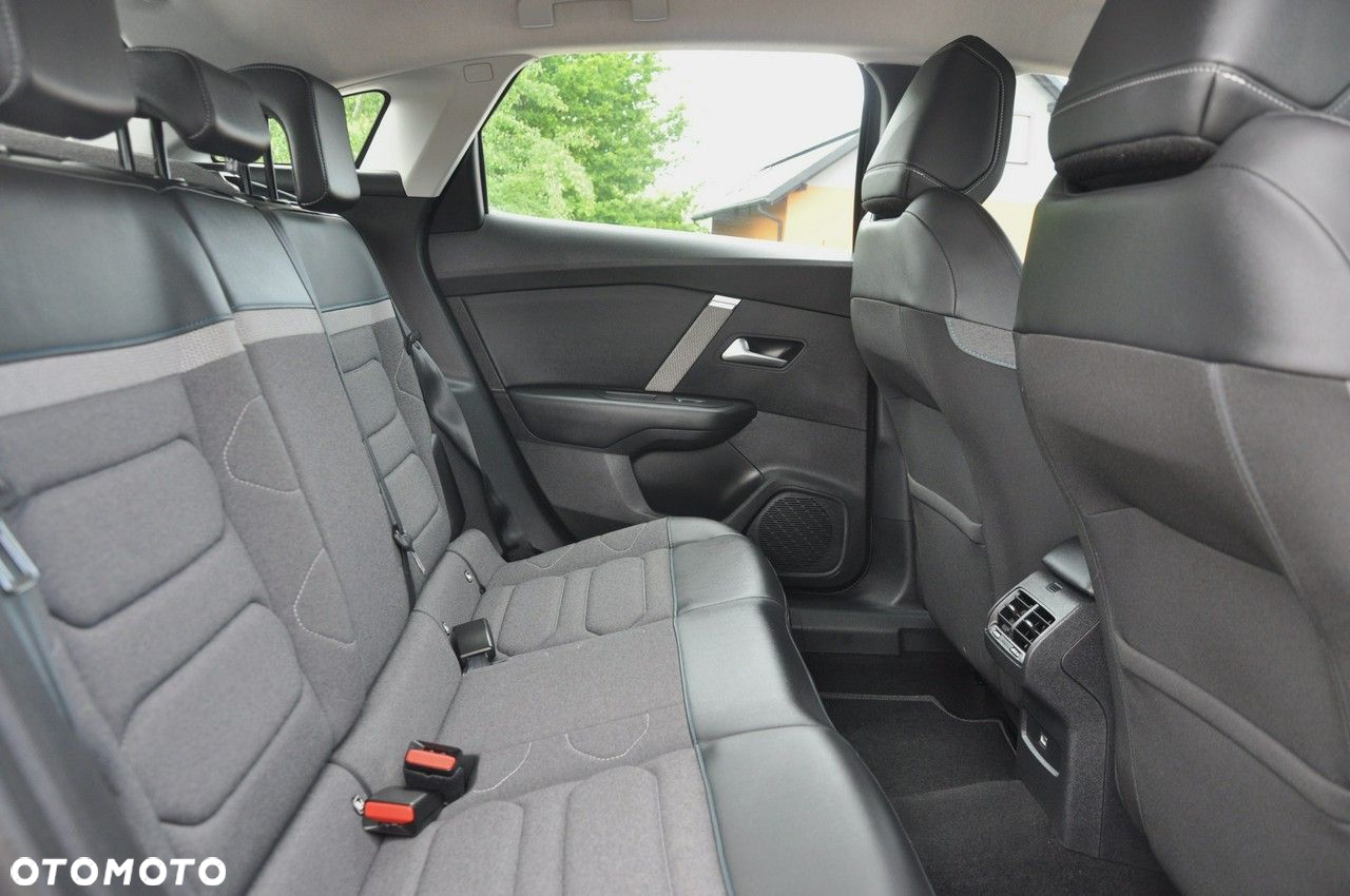 Citroën C4 1.2 PureTech Shine S&S - 15