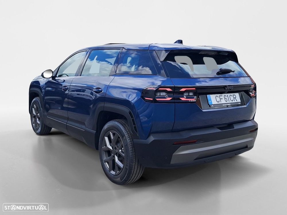 Jeep Compass - 3