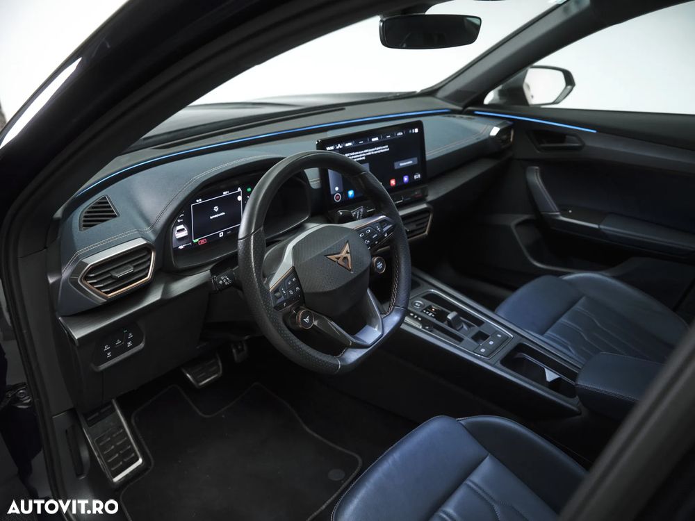 Cupra Formentor - 20
