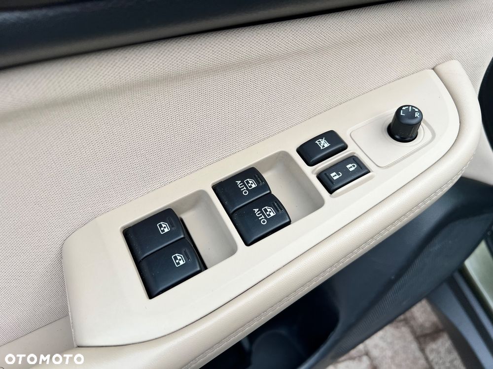 Subaru Outback - 19