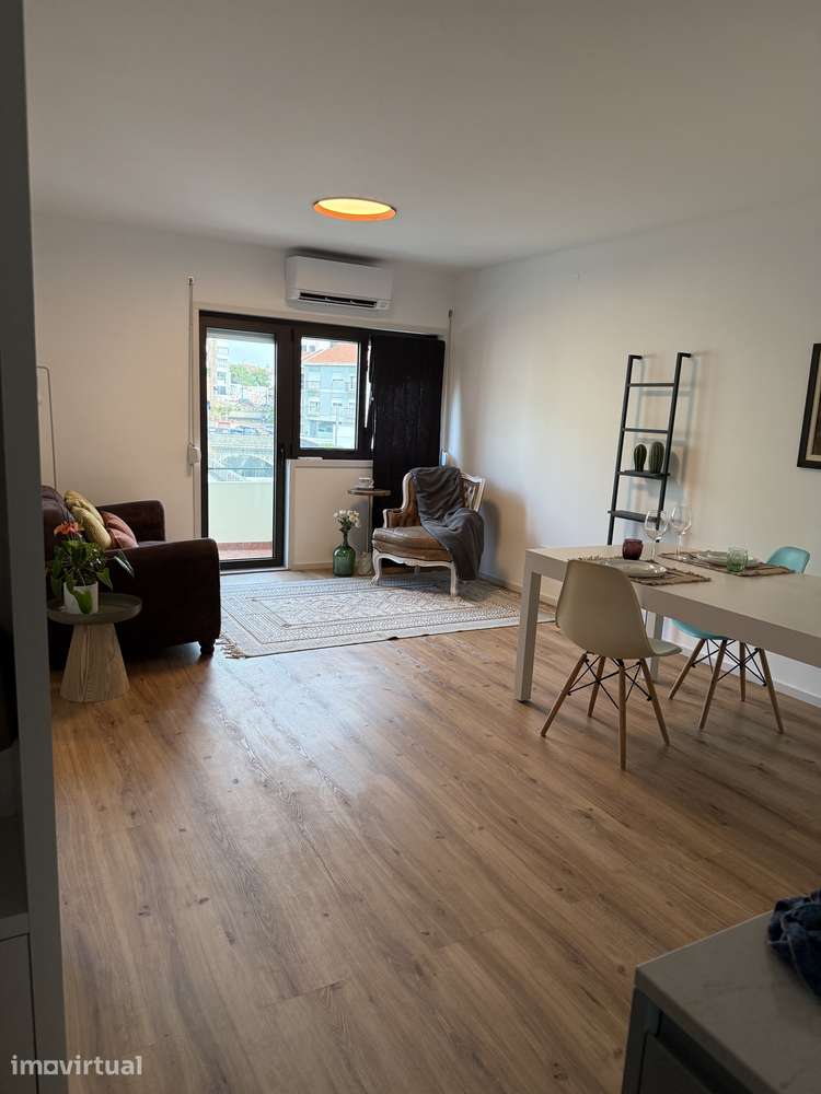Apartamento T2 para arrendamento de curta duração - Grande imagem: 5/26