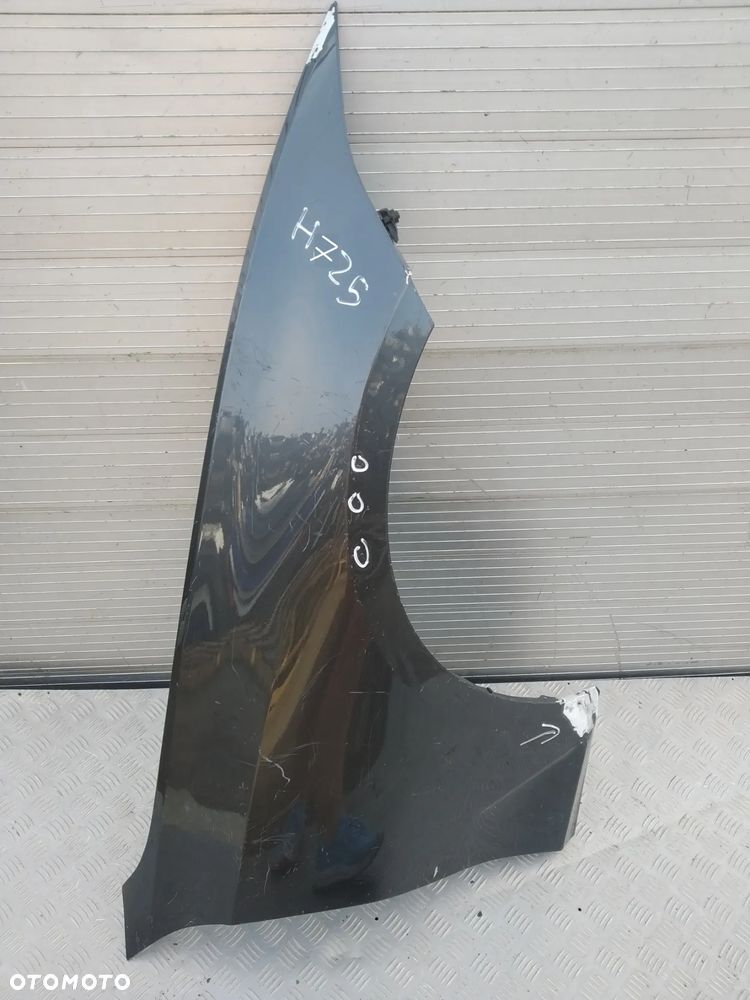 A633/A940/F887/F959/H725/H778 PRAWY BŁOTNIK BMW F20 F21 SERIA I II - 12