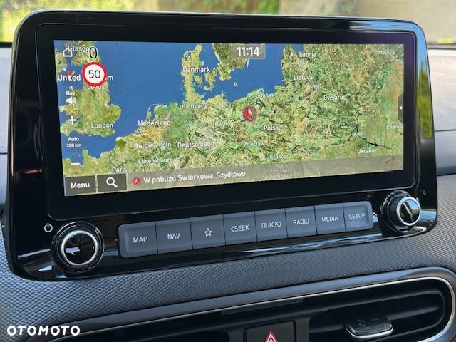 Hyundai Kona 1.6 GDI DCT Premium - 28