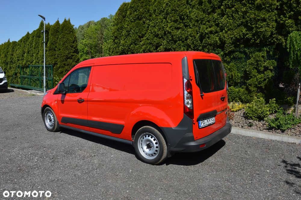 Ford Transit Connect - 25