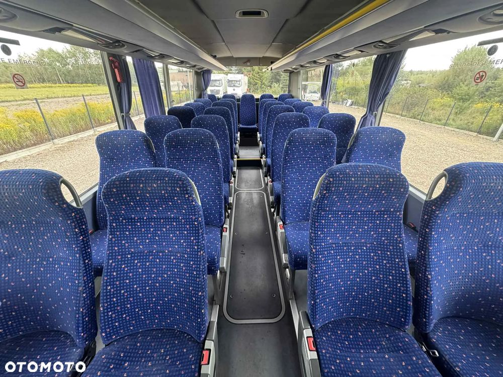 Setra 417 GTHD - 20