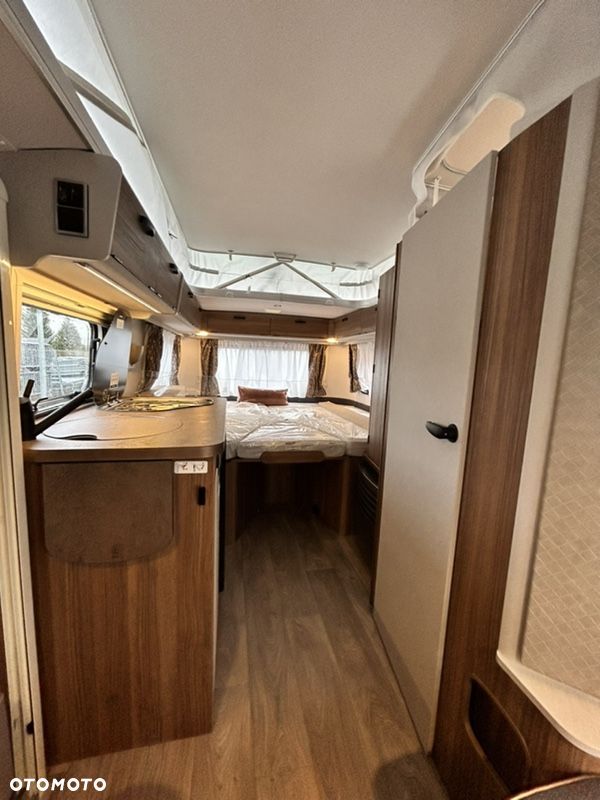 Hymer-Eriba Touring 542 - 7