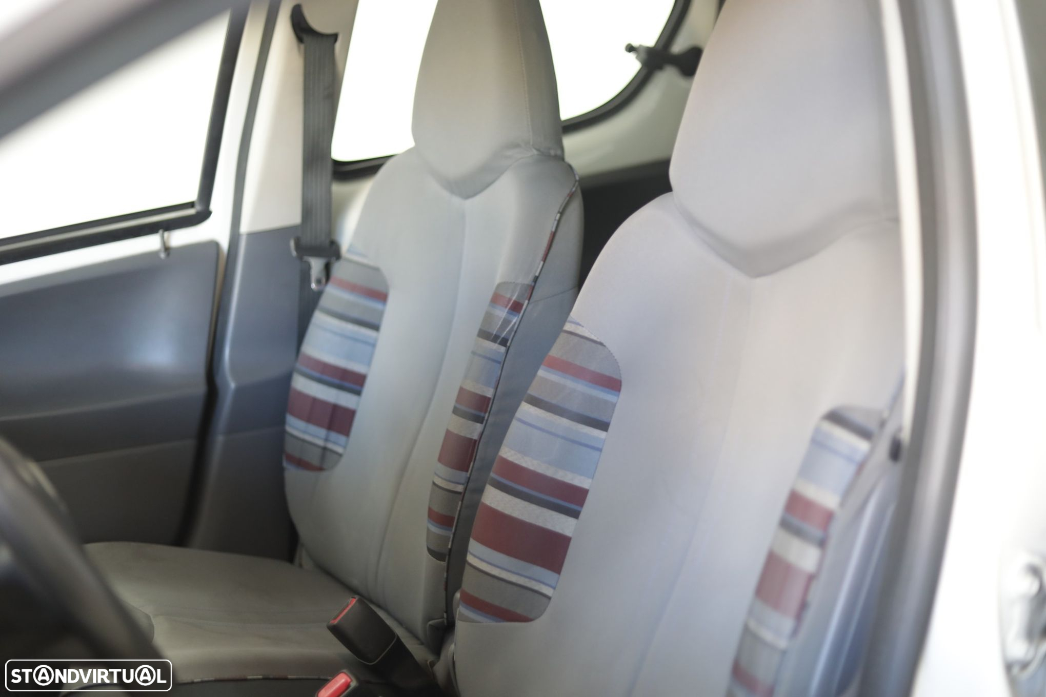 Citroën C1 1.0 SX Airdream - 14