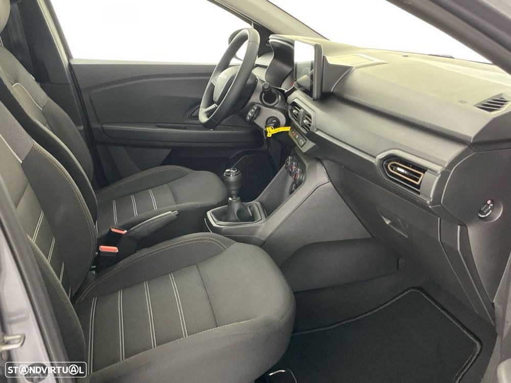 Dacia Sandero 1.0 TCe Essential - 21