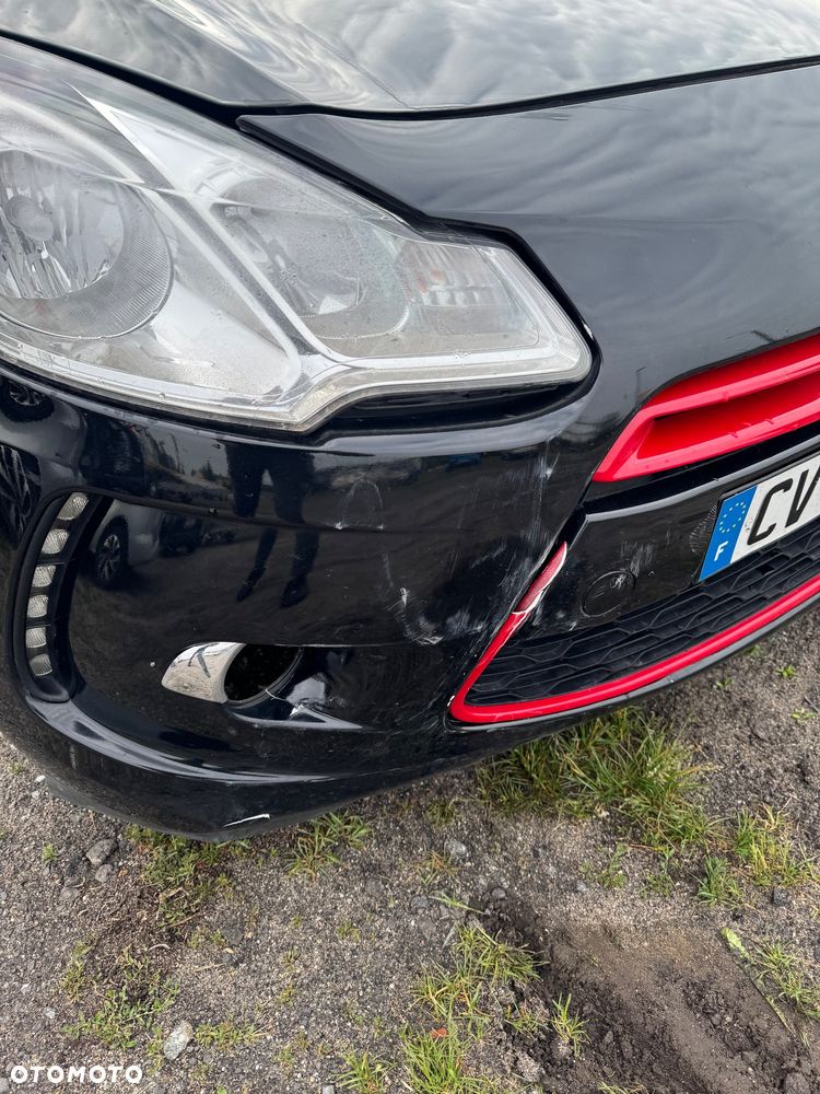 Citroën DS3 - 8