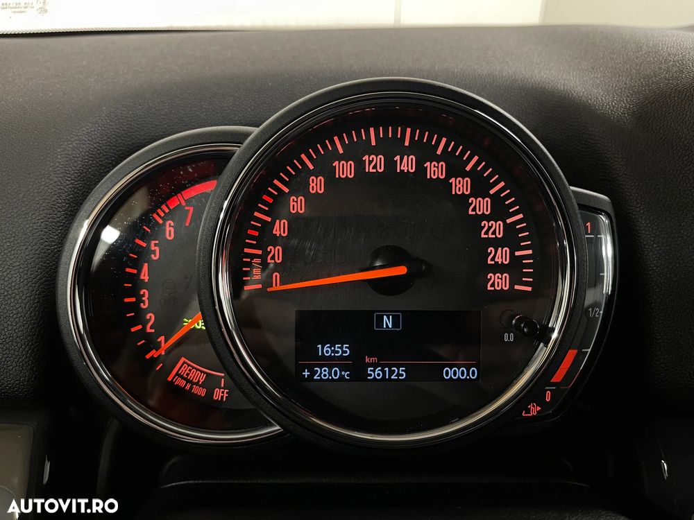 Mini Countryman Cooper - 25