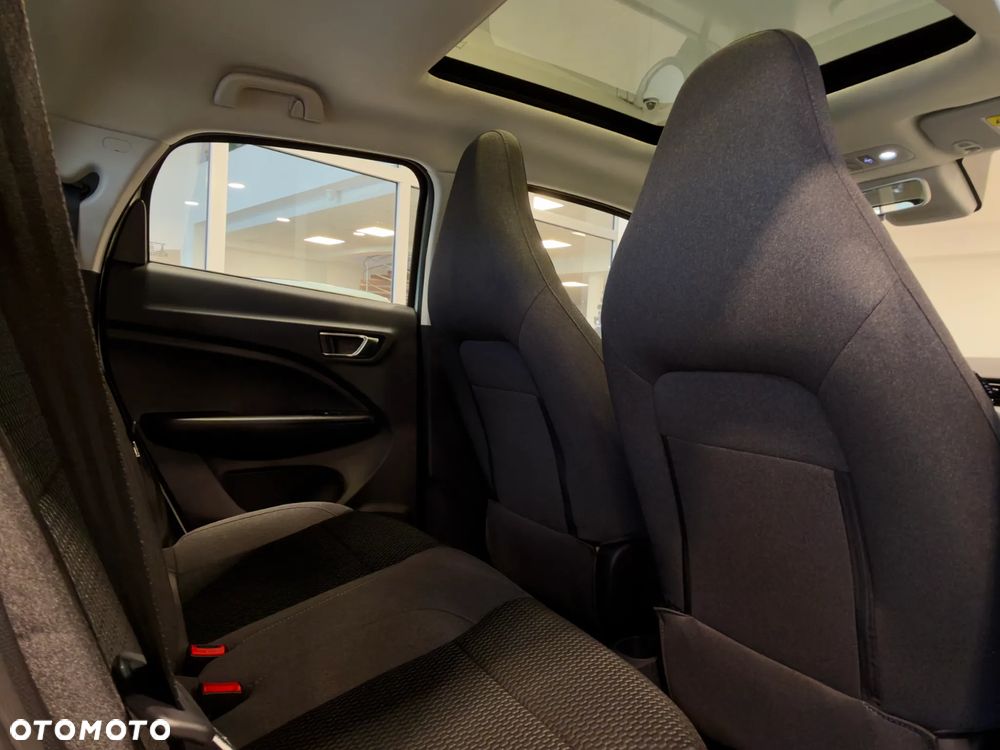 Leapmotor T03 37.3kWh - 10