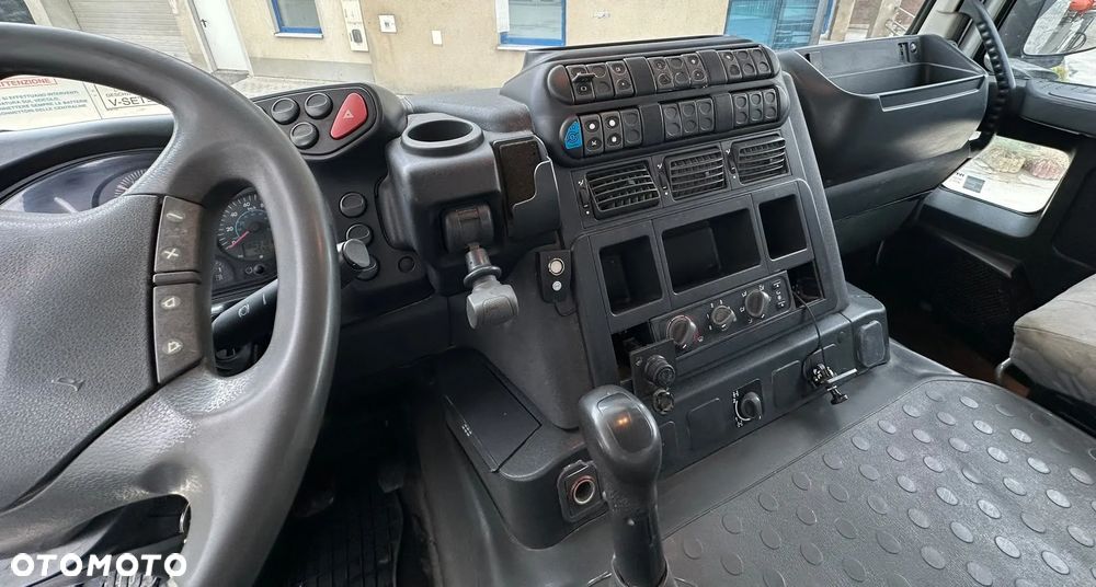 Inny ASTRA HD9 84.48-80 POMPOGRUSZKA - 8