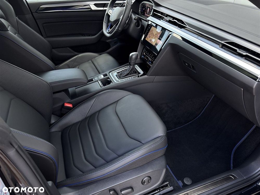 Volkswagen Arteon 2.0 TSI 4Motion R DSG - 8