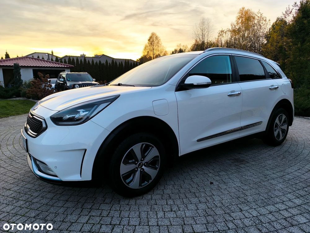 Kia Niro - 16