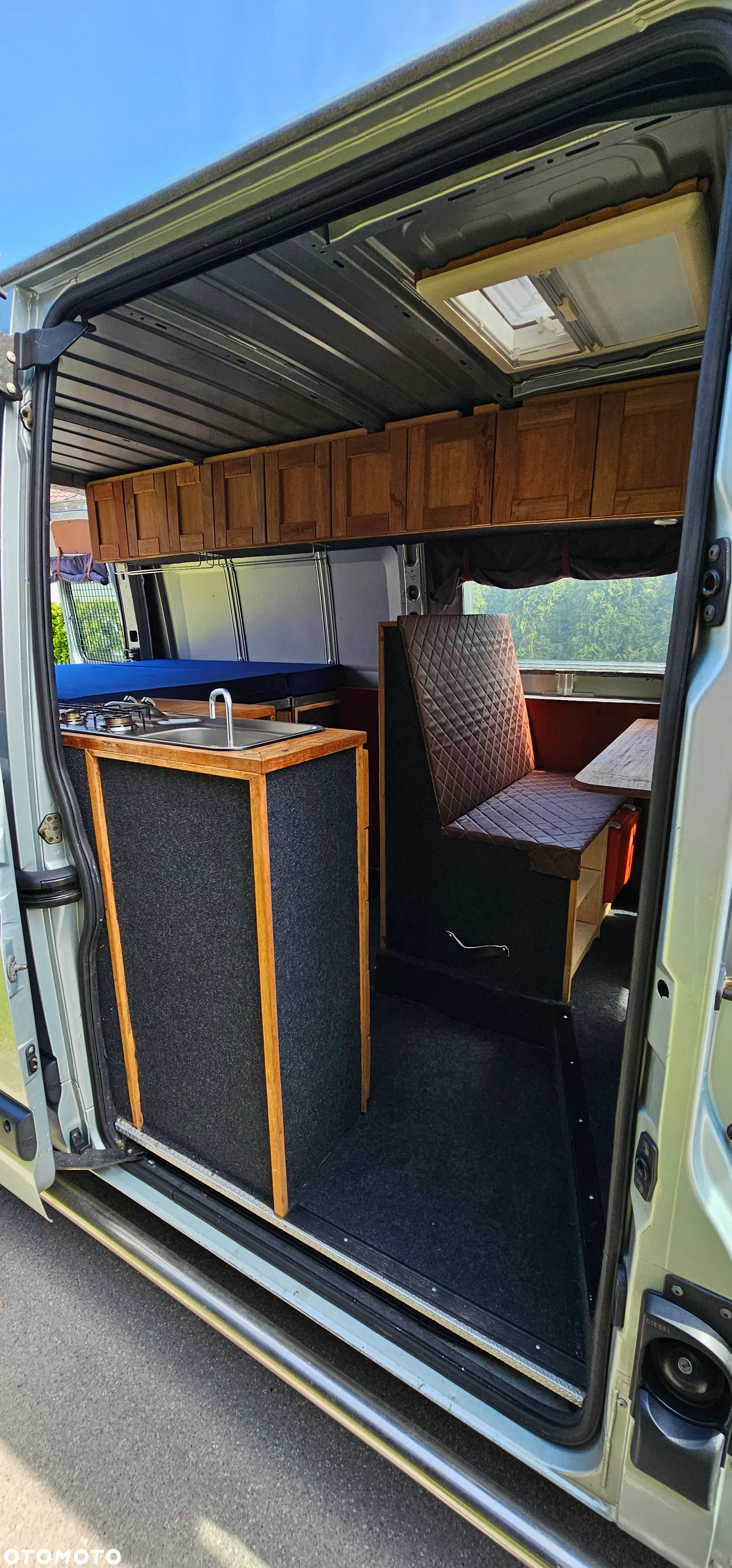 Renault Master II - 38