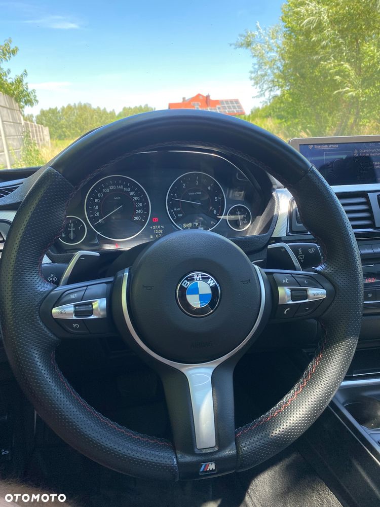 BMW Seria 3 - 10