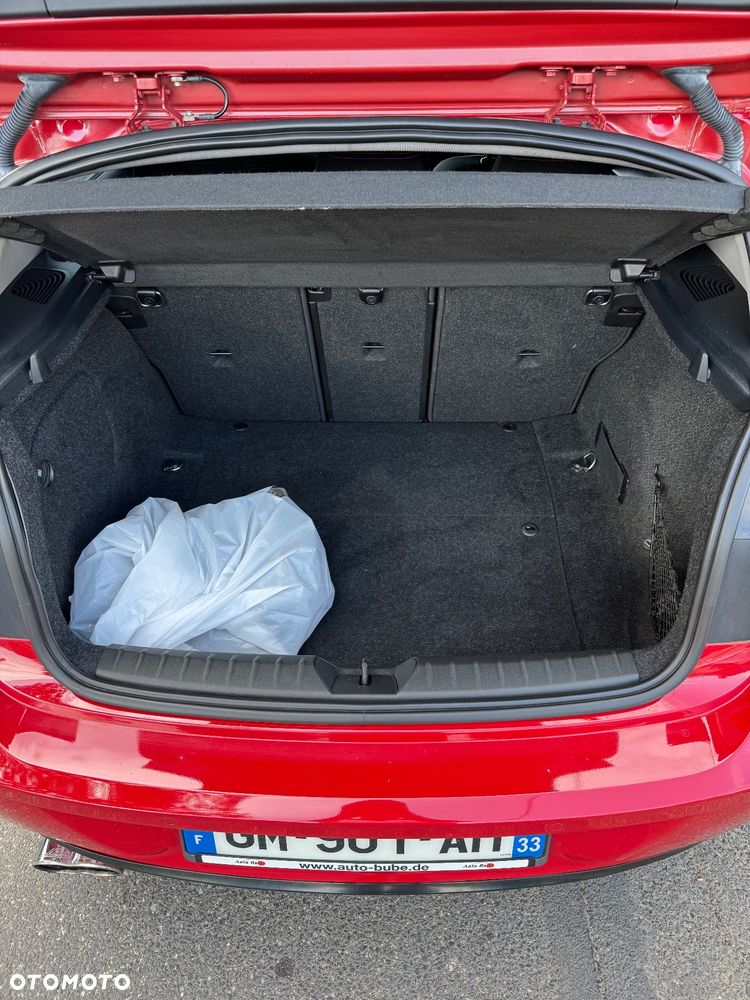BMW Seria 1 118i Sport Line - 13