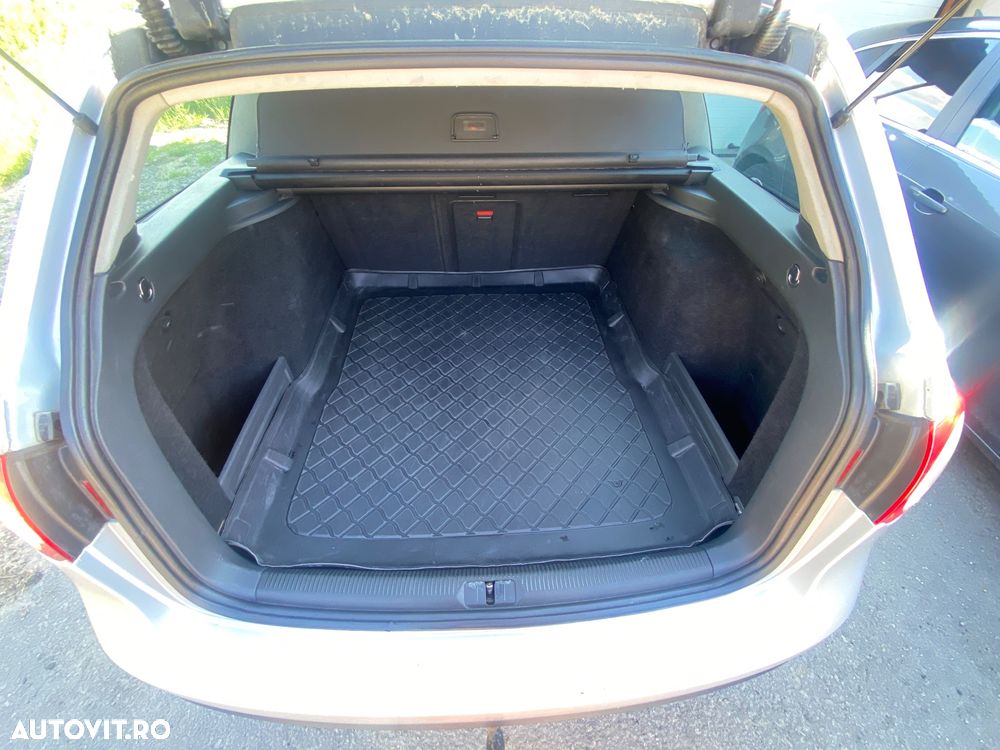 VOLKSWAGEN Passat 2006 — imagine 13