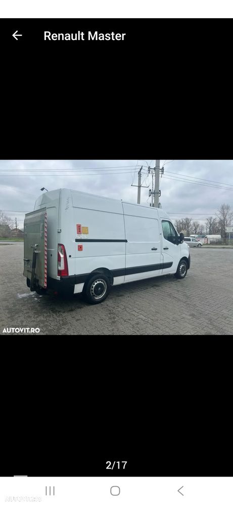 Renault Master - 12