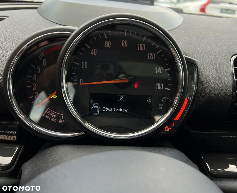 MINI Clubman - 21