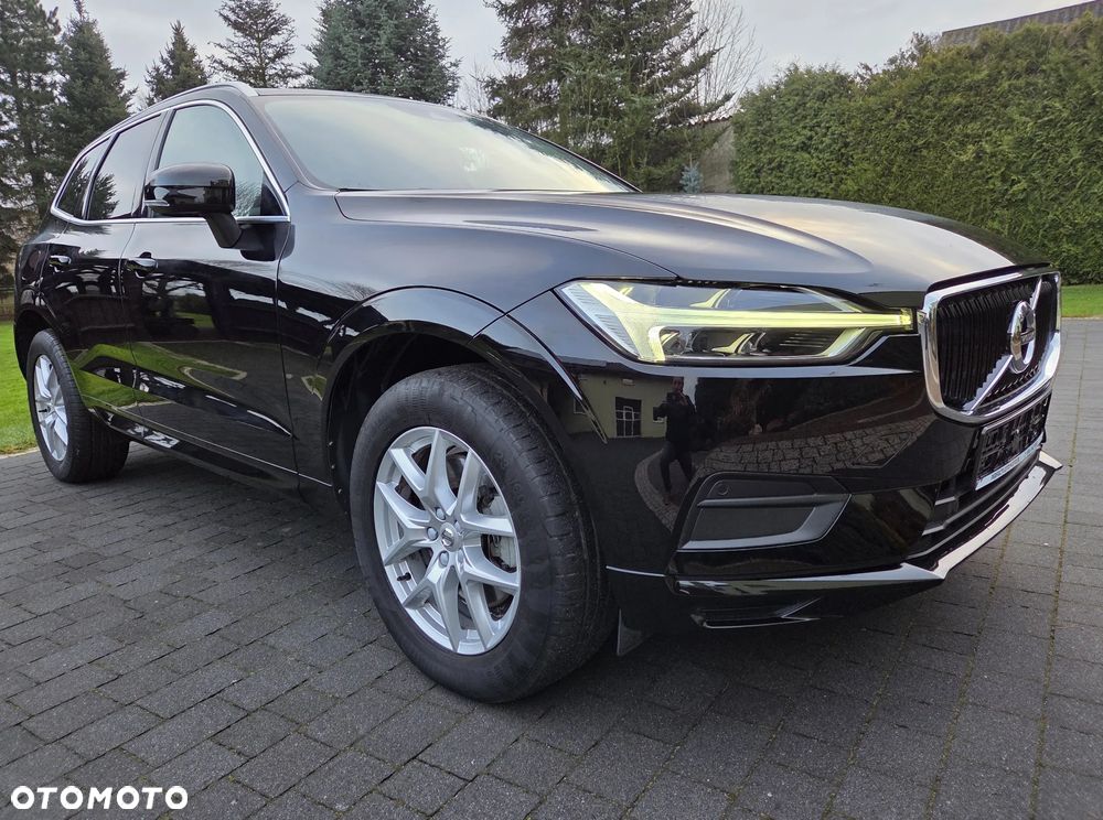Volvo XC 60 - 15