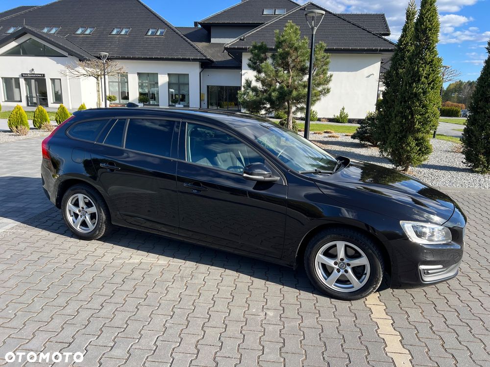 Volvo V60 - 3