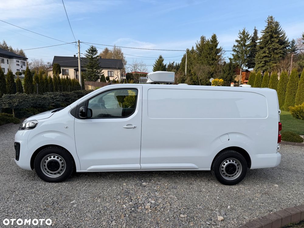 Opel Vivaro Klima Tempomat Czujniki - 12