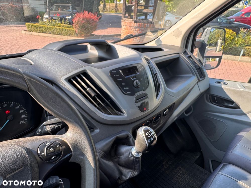Ford Transit - 3