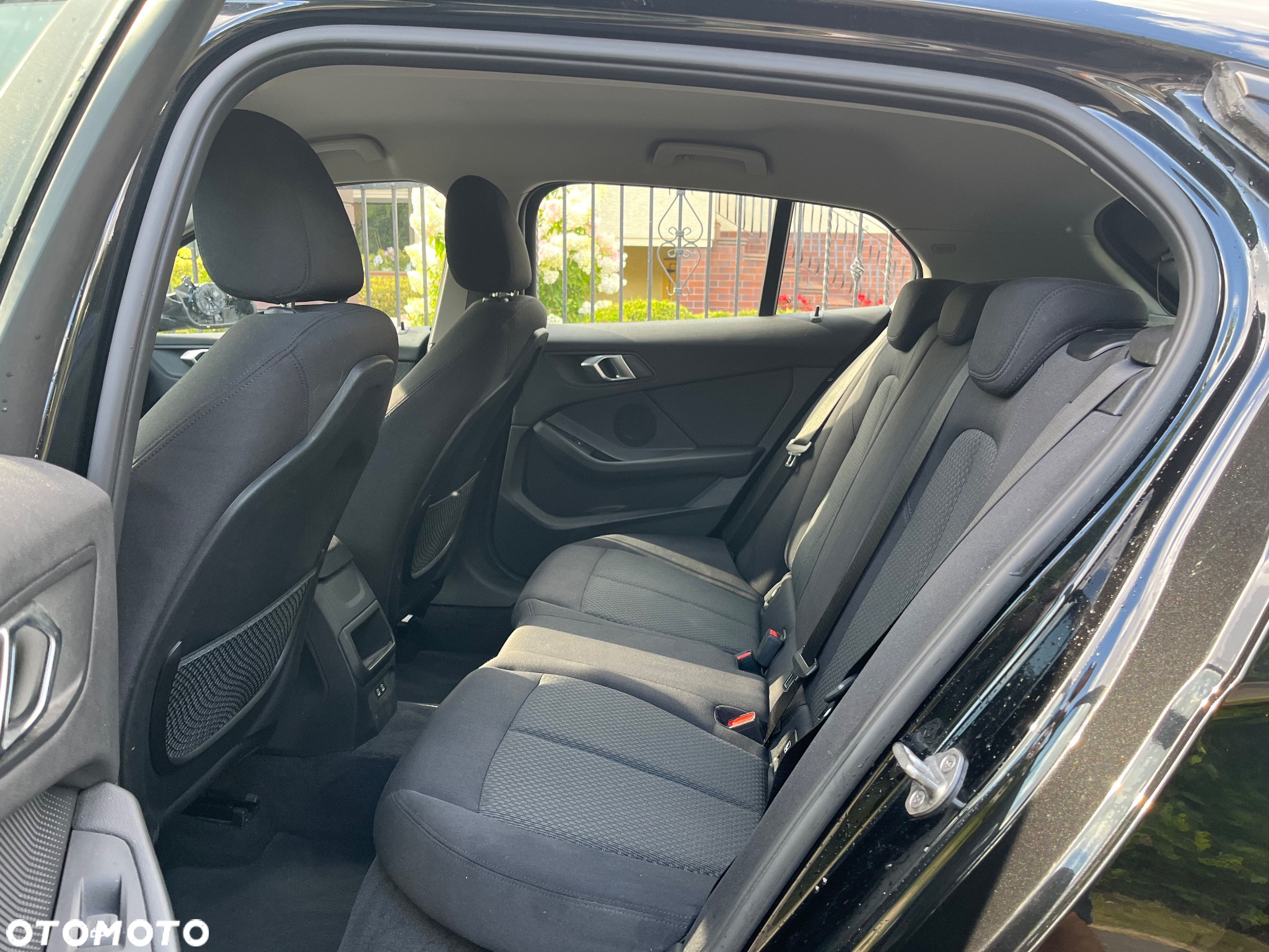 BMW Seria 1 116d Advantage - 19
