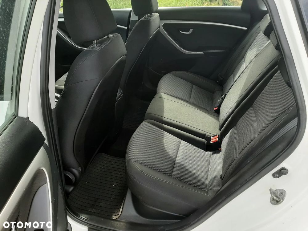 Hyundai i30 1.4 CRDi Classic - 15