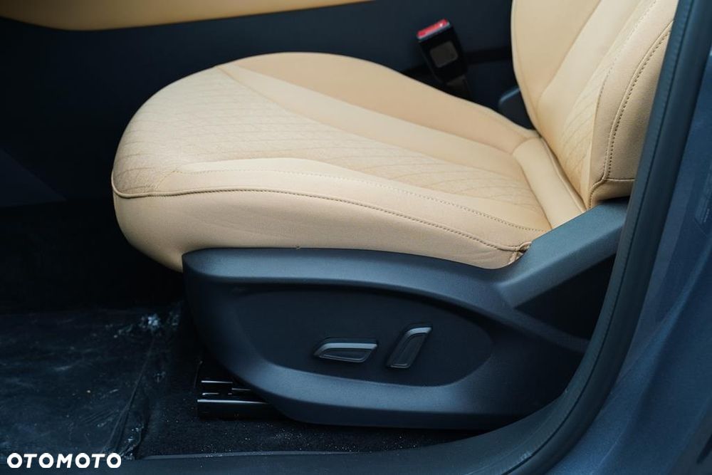 MG HS 1.5 T-GDI Excite DCT - 11