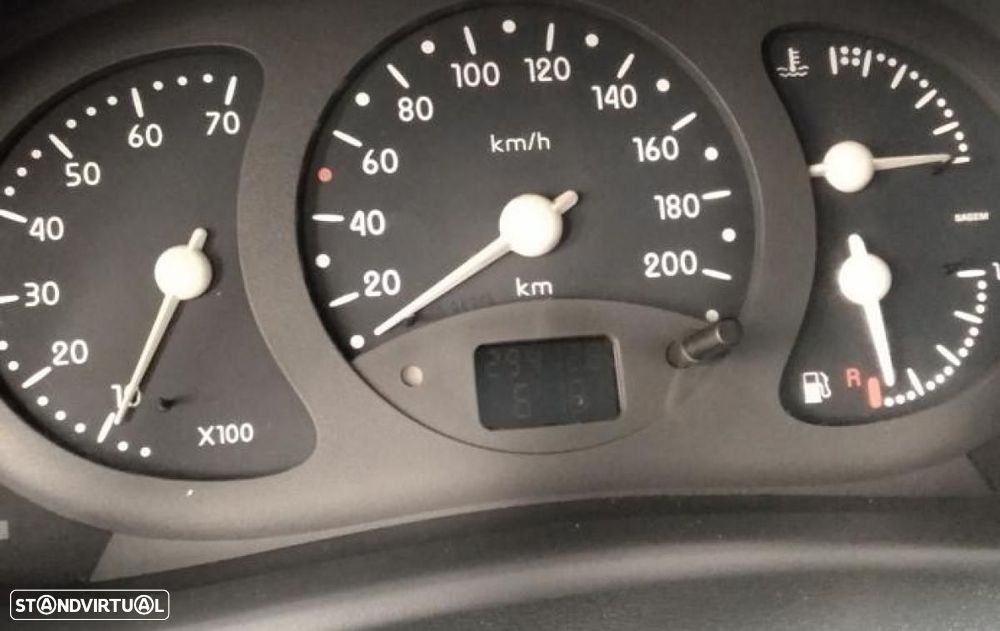 Renault Clio - 5