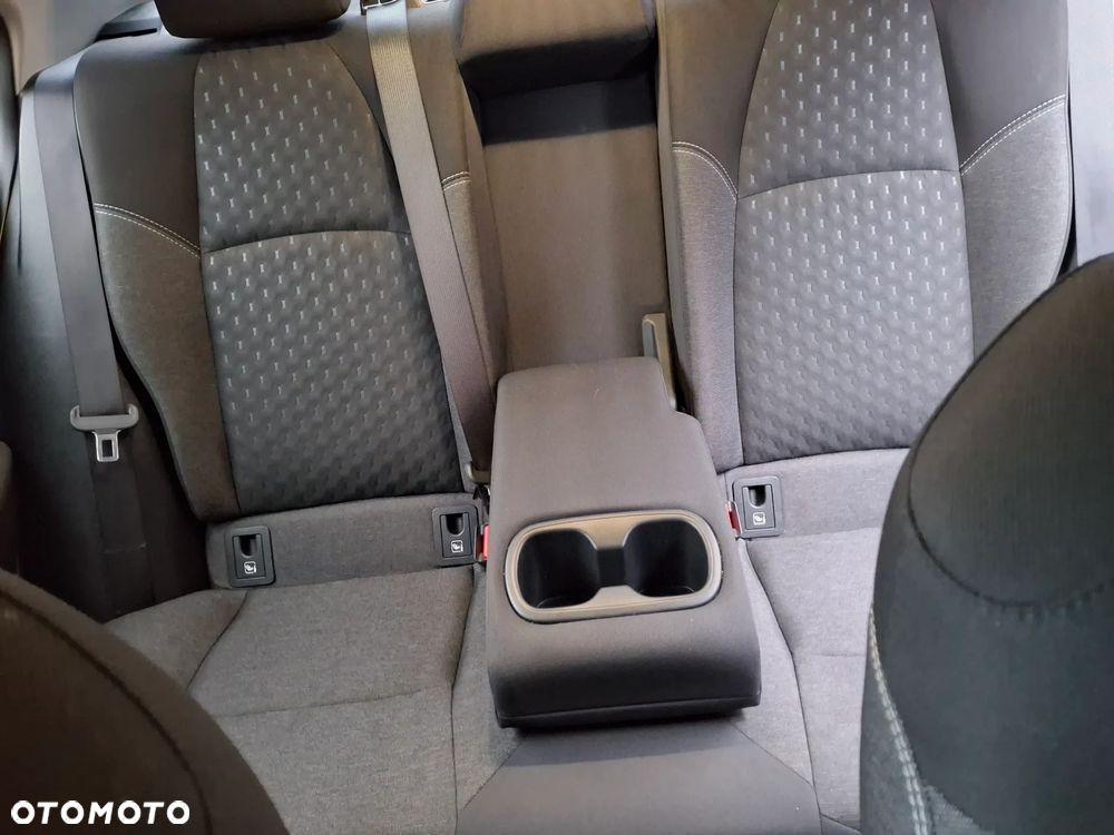 Toyota Corolla 1.8 Hybrid Style - 28