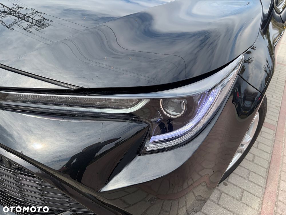 Toyota Corolla - 6
