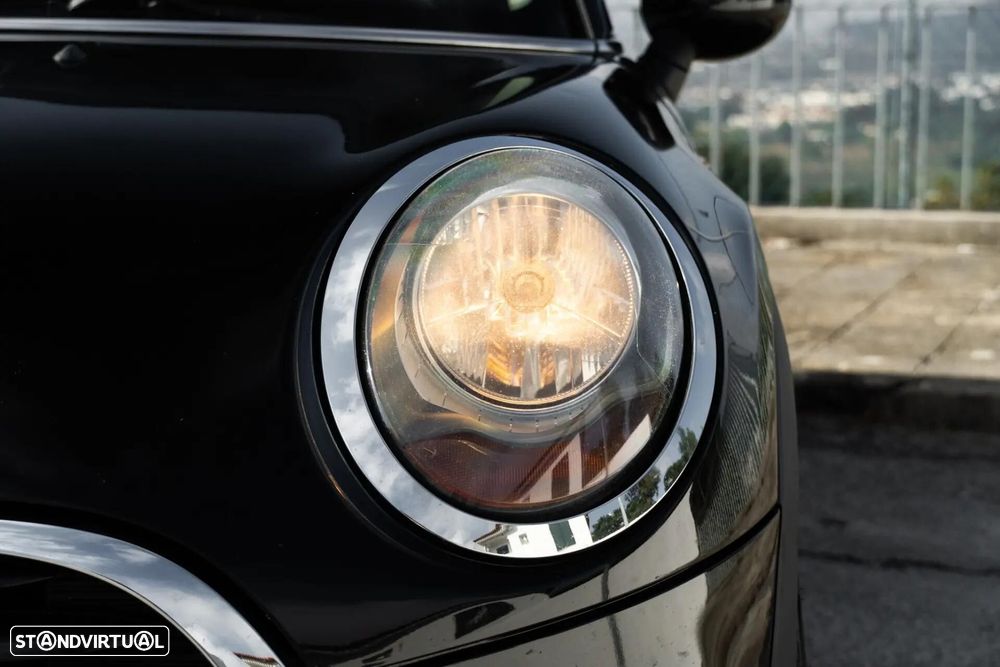 MINI 3 Portas Cooper - 25