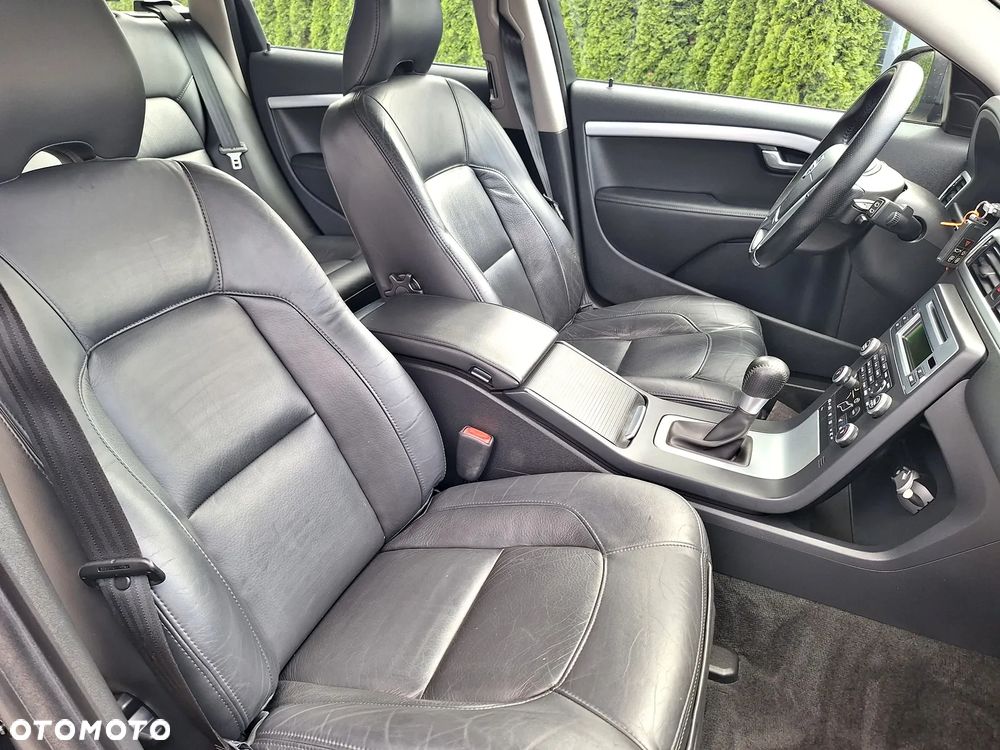 Volvo V70 2.0T RDesign - 33