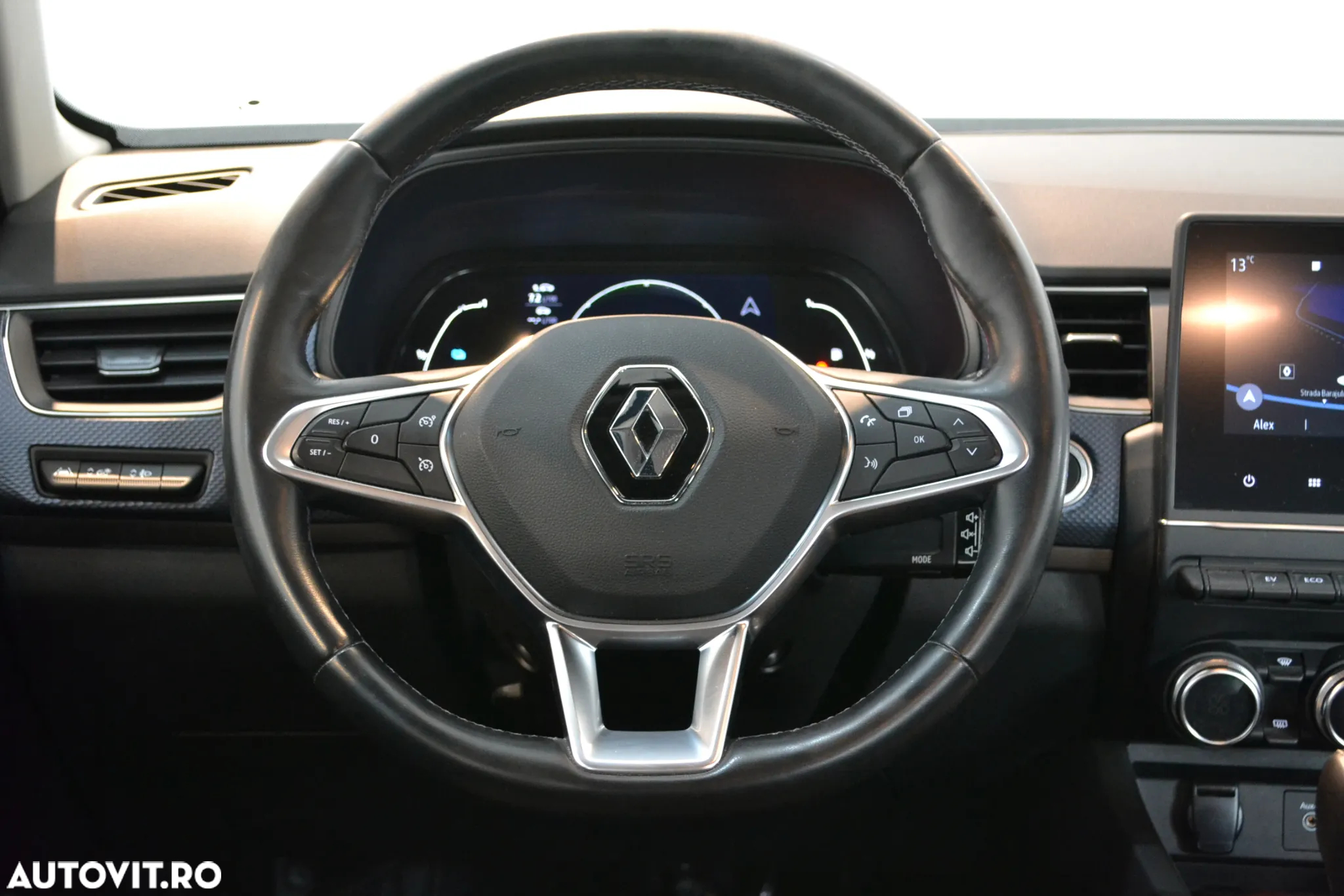 Renault Arkana - 8