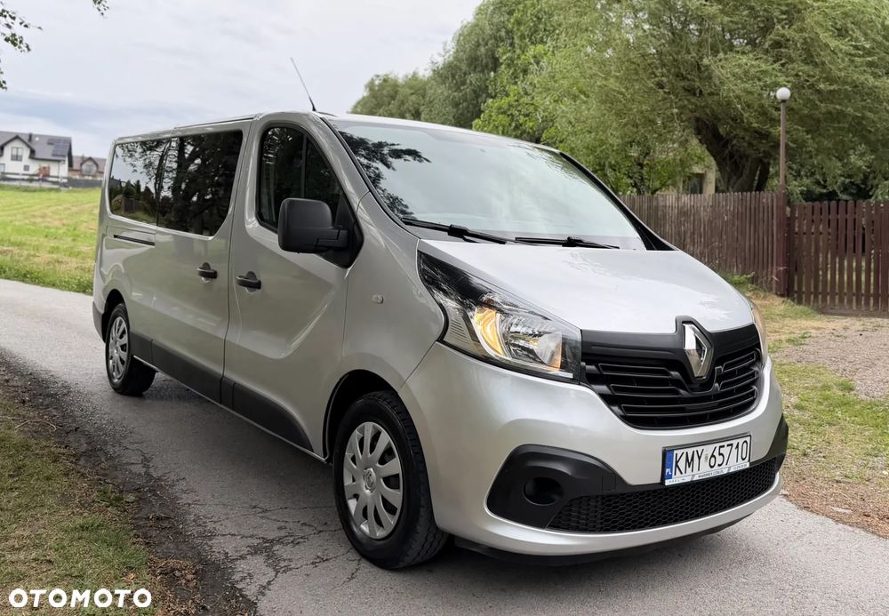 Renault Trafic ENERGY Grand Spaceclass - 4