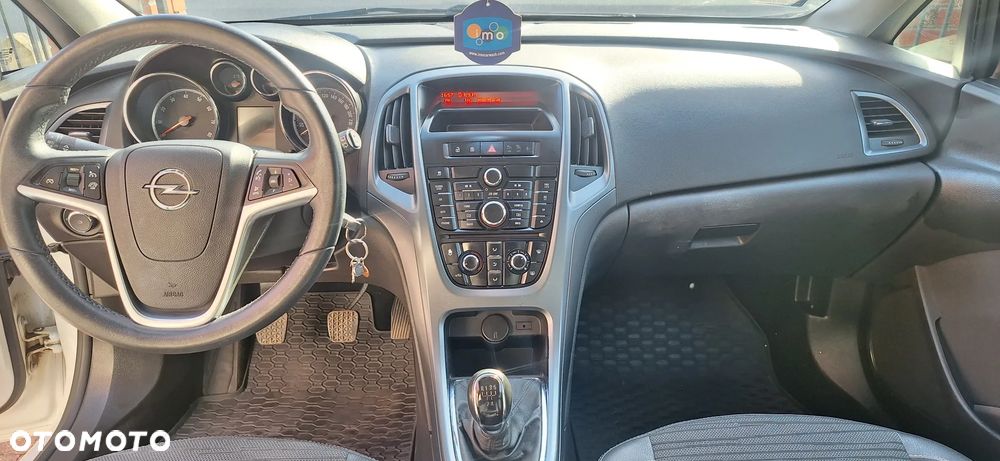 Opel Astra 1.4 Active - 7