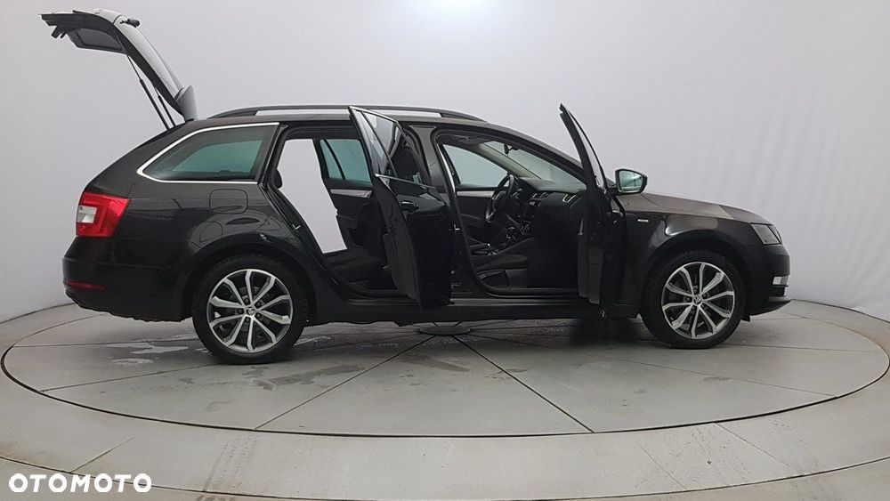 Skoda Octavia - 12