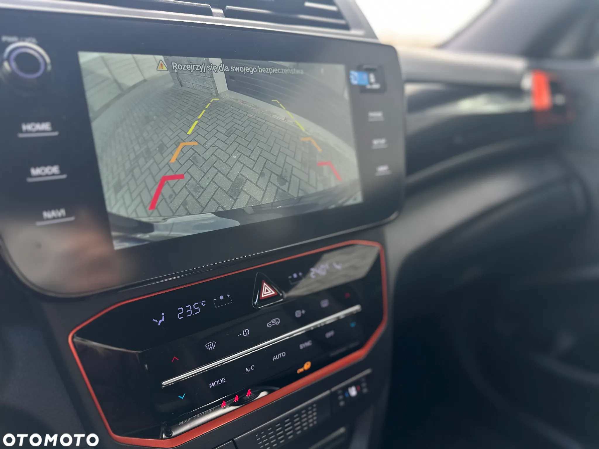 SsangYong/KGM Tivoli 1.5 T-GDI Wild - 11