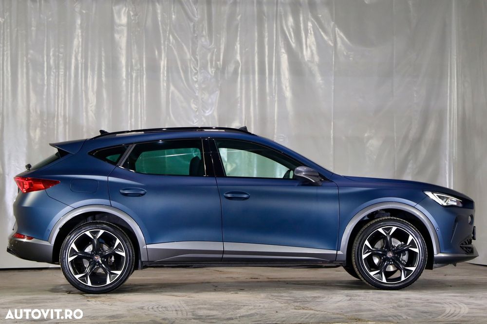Cupra Formentor 1.5 TSI DSG - 26